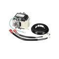 Carrier Inducer Vent Motor Assembly W Cooling B, #318984-753 318984-753